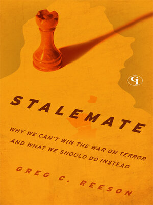 cover image of Stalemate